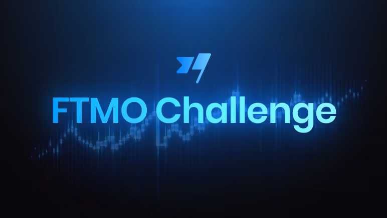 FTMO Challenge starts