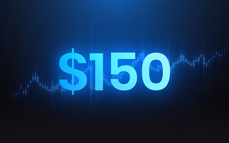 FTMO Challenge starts & first reward of $150
