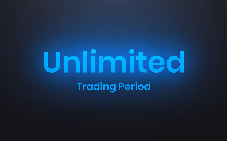Unlimited Trading Period